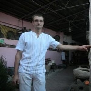 Мамутов Шевкет Серверович