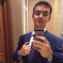 Влиятельный Господин Дмитриевич, г. Москва