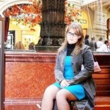 Анастасия, г. Астрахань