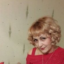 Людмила викторовна, г. Москва