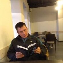 Анатолий, г. Новосибирск