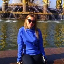 Мария, г. Москва