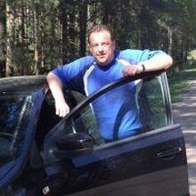 Демьян, г. Рославль