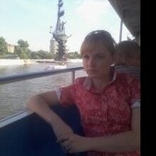 Анна Николаевна, г. Тула