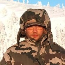 Александр, г. Стаханов