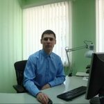юрист Кустов А.В.