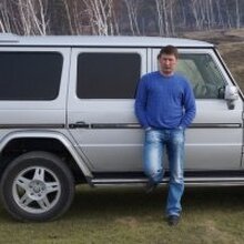 Вячеслав, г. Улан-Удэ