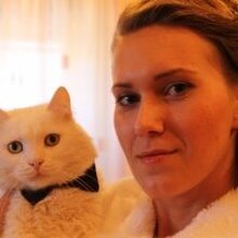 Ольга Владимировна, г. Старый Оскол