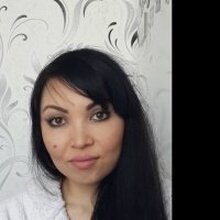 Диляра, г. Сургут