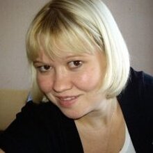 Ирина МИхайловна, г. Нягань