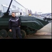 Евгений, г. Нижневартовск