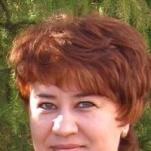 Елена Александровна, г. Трехгорный