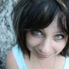 Анастасия сергеевна, г. Заполярный