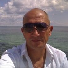 Виктор, г. Феодосия