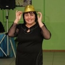 Гуля, г. Мамадыш