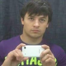 Рамиз, г. Подольск