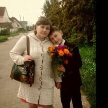 Наталья Николаевна, г. Барнаул