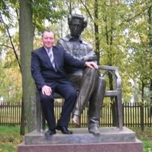 Мазульников Иван Владимирович