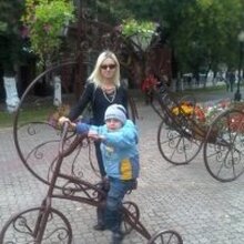 Валентина, г. Петропавловск