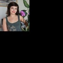 Юлия, г. Иваново