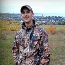 Александр, г. Саратов