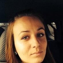 Кристина, г. Иркутск