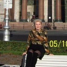 Людмила, г. Красноярск