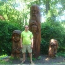 Андрей Викторович, г. Тамбов