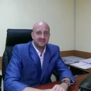 Тюшляев Артем Валериевич