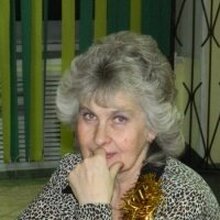 Людмила, г. Красноярск