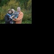 Гелюза Минулловна, г. Екатеринбург