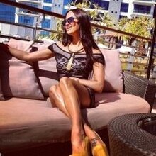 Инна, г. Прокопьевск