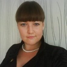 Ирина, г. Михайловск