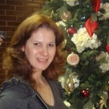 Людмила, г. Москва