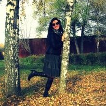 Татьяна, г. Солнечногорск