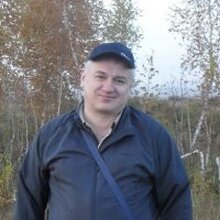 Александр, г. Канск