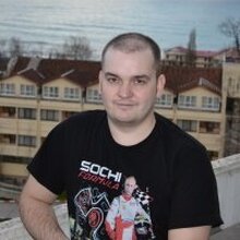 Максим Николавич, г. Краснодар