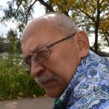 Василий Владимирович, г. Химки