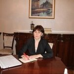 юрист Шнахова Ф.Р.