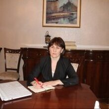 ИП. Частная юридическая практика Шнахова Фатима Рауфовна, г. Москва