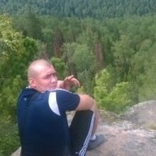 Виктор, г. Красноярск