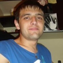 Денис, г. Норильск