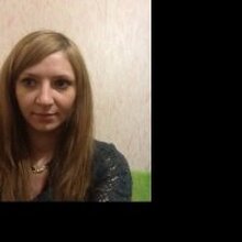 Анна, г. Санкт-Петербург