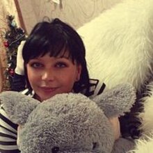 Татьяна, г. Трехгорный