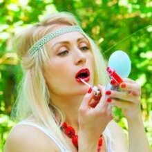 Инна Степановна, г. Домодедово