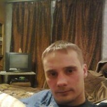 Александр Сергеевич, г. Сосновый Бор