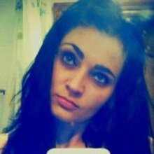 Наталья Солод, г. Симферополь