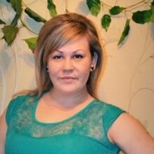 Карина, г. Руза