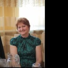 Наталья Тимофеевна Иванова, г. Псков