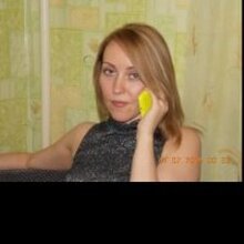 Светлана, г. Курган